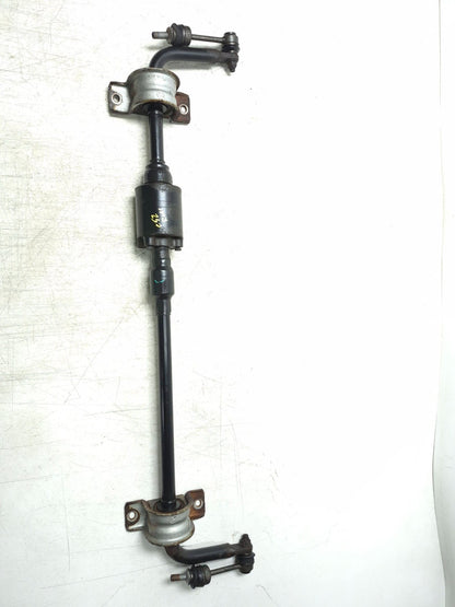 2008 BMW X6 E71 Rear Active Stabilizer Sway Bar OEM