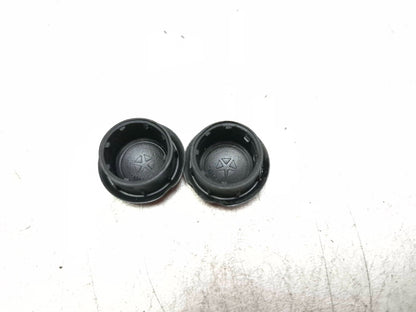 2010 Dodge Caliber Sxt Wiper Arm Bolt Cap 2pcs OEM