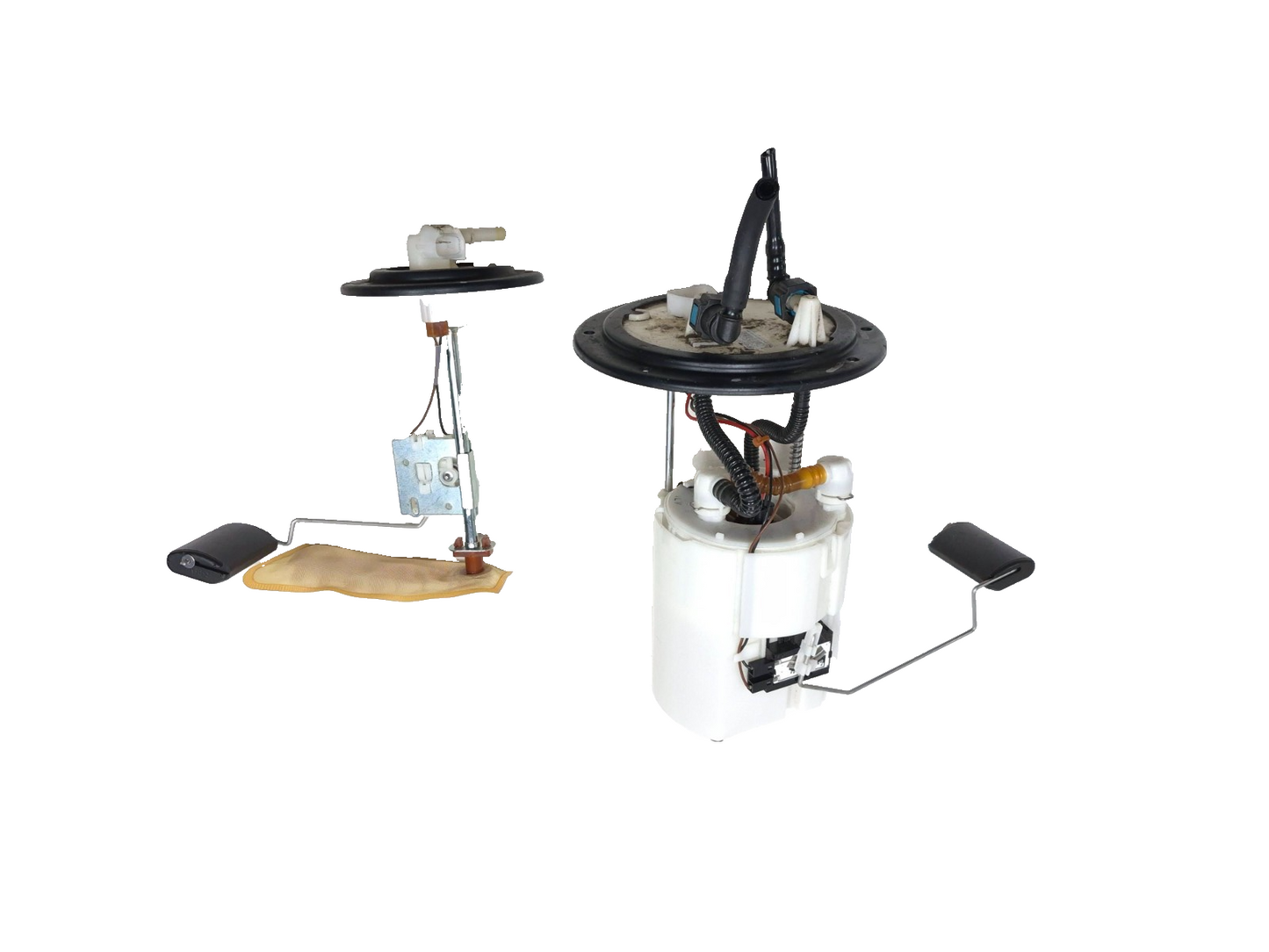 2013 Hyundai Genesis Coupe Fuel Pump Assembly OEM