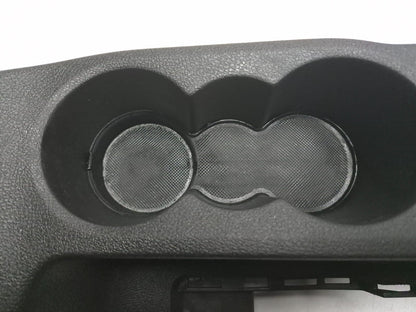 2017 Ford Transit Connect Center Console Base OEM