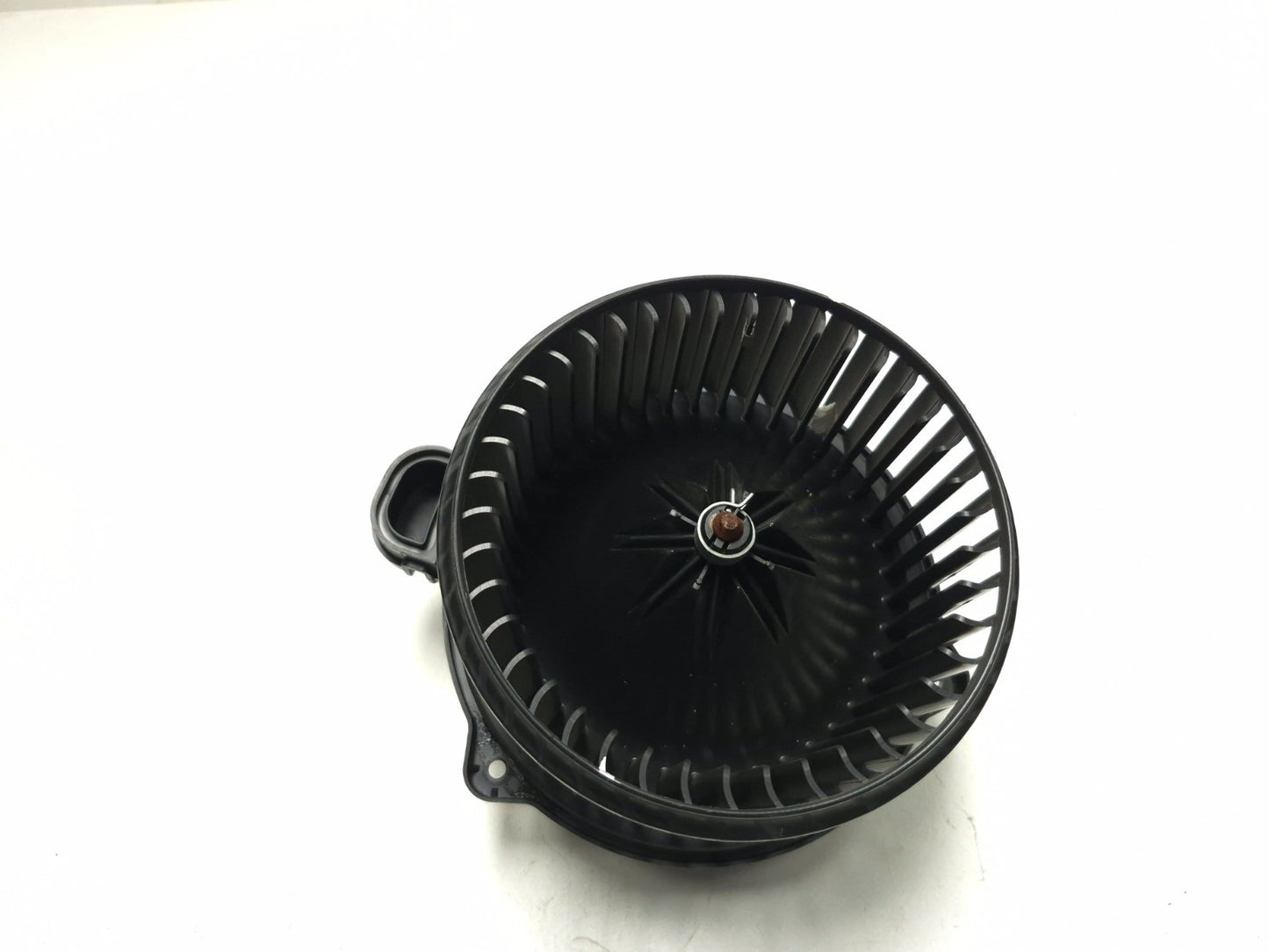 2019 Hyundai Kona Heater Blower Motor W/ Fan Assy OEM