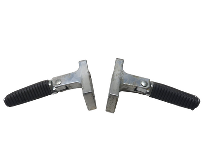 1999 Suzuki Intruder 1500 Rear Passenger Footpeg Set OEM