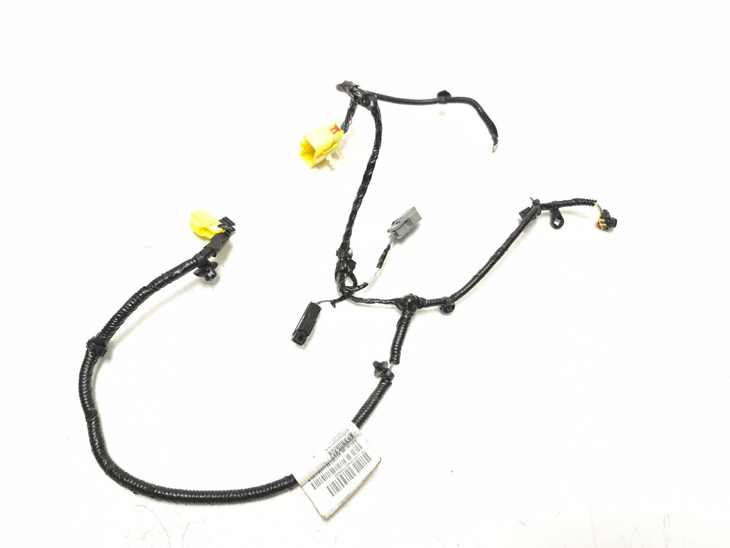 2020 Dodge Challenger Front Seat Wire Harness Right Passenger Side OEM