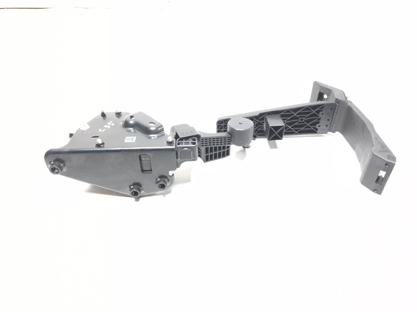 2020 Infiniti Q50 Gas Accelerator Pedal OEM