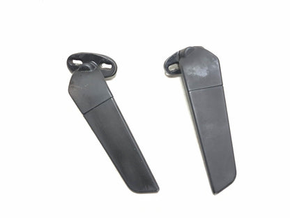 2019 Honda Cbr300r Left & Right Mirror Pair OEM
