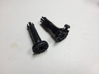 2011 -2015 Audi A4 Seat Side Trim W/ Guide Sleeve Front Passenger Side Right OEM