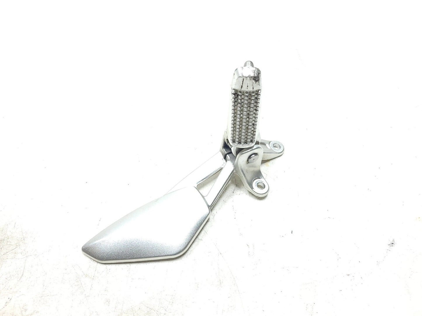 05-08 BMW K1200r K1200 Foot Peg Front Left  OEM