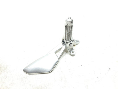 05-08 BMW K1200r K1200 Foot Peg Front Left  OEM