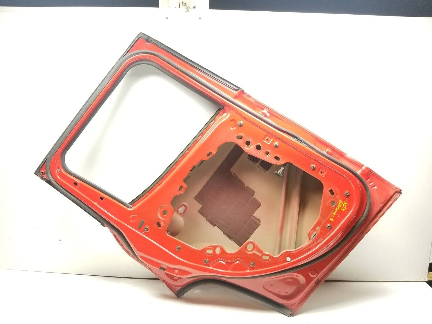 15-21 Jeep Renegade Rear Driver Door Shell Panel OEM ♥paint: 176♥ ✅