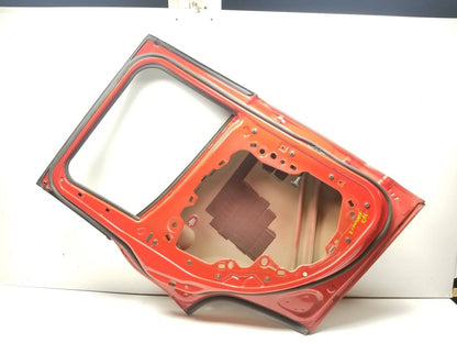 15-21 Jeep Renegade Rear Driver Door Shell Panel OEM ♥paint: 176♥ ✅