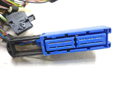 03 04 05 06 07 Saab 9-3 Aero Rear Parking Wire Harness OEM Convertible