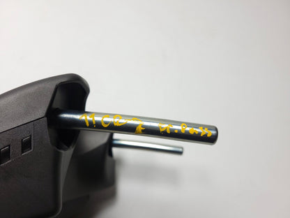 2011 Honda Cr-z Passenger Seat Headrest Front Right OEM