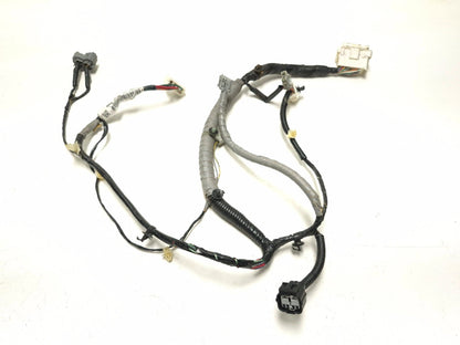 2007 Acura Tl Type-s Front Door Wire Harness Right Passenger Side OEM