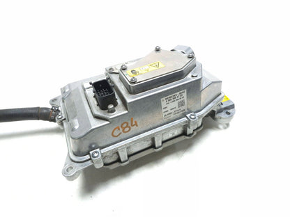 2010-2013 Mercedes W221 S400 Hybrid Power Electronics Inverter A0009064703 OEM
