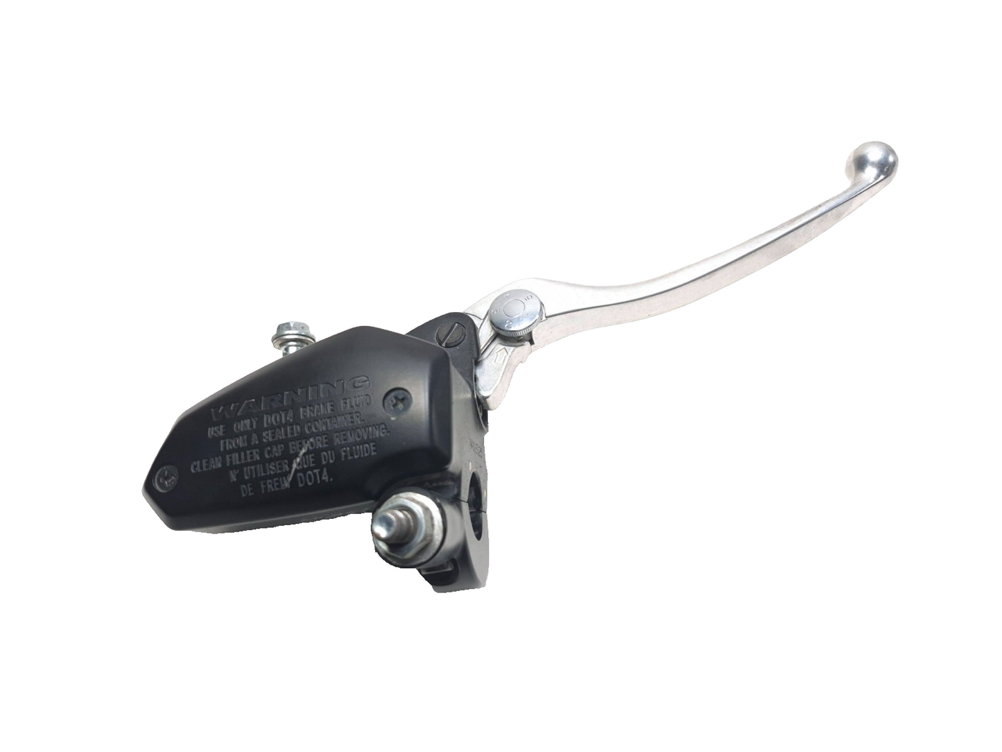 2017 Kawasaki Vulcan S En650c Front Brake Master Cylinder OEM