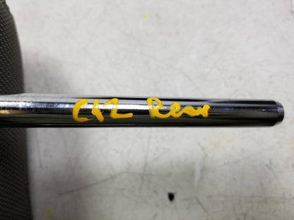 2011 - 2013 Kia Sportage Rear Seat Headrest 3pcs OEM