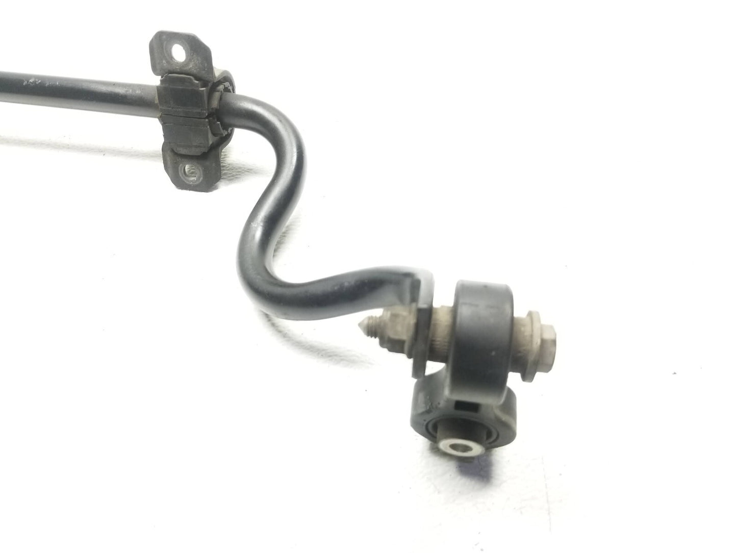 2012 Audi A7 Rear Suspension Stabilizer Sway Bar OEM 4g0511305m