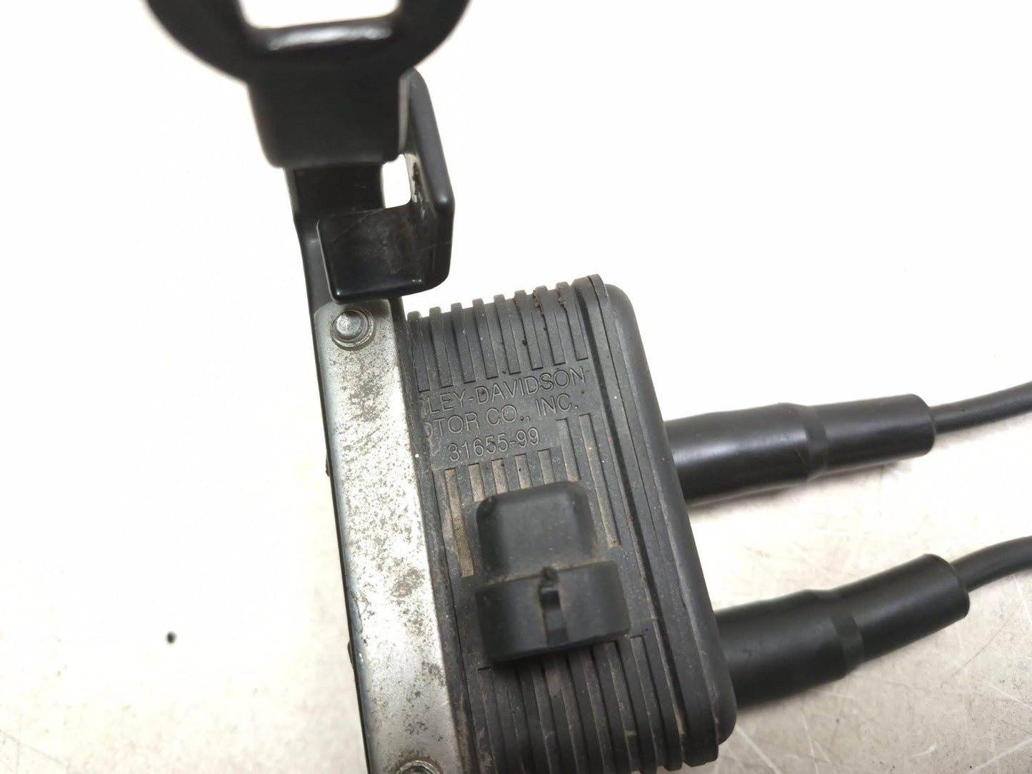 2006 Harley-davidson Sportster Xl883 Ignition Coil OEM