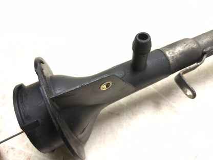 2007 Saab 9-5 Aero Engine Oil Fill W/ Dipstick Tube OEM