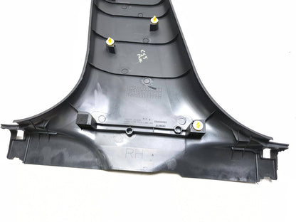 2018 Nissan Altima B Pillar Cover Trim Left & Right OEM
