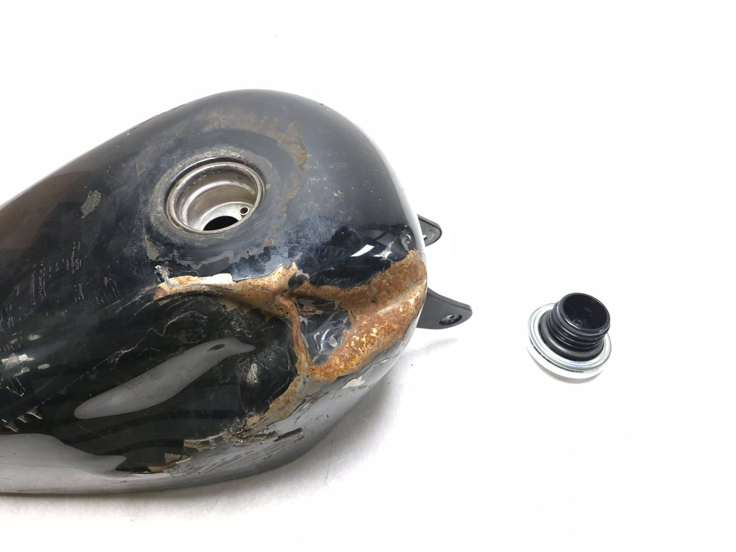 2020 Harley-davidson Xl1200x Forty-eight Fuel Tank OEM