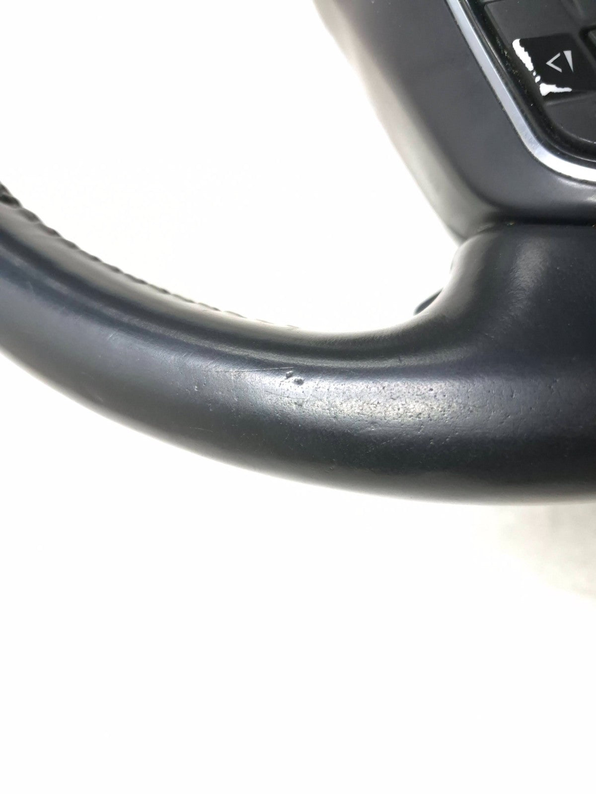 2017 Jaguar Xe Steering Wheel OEM