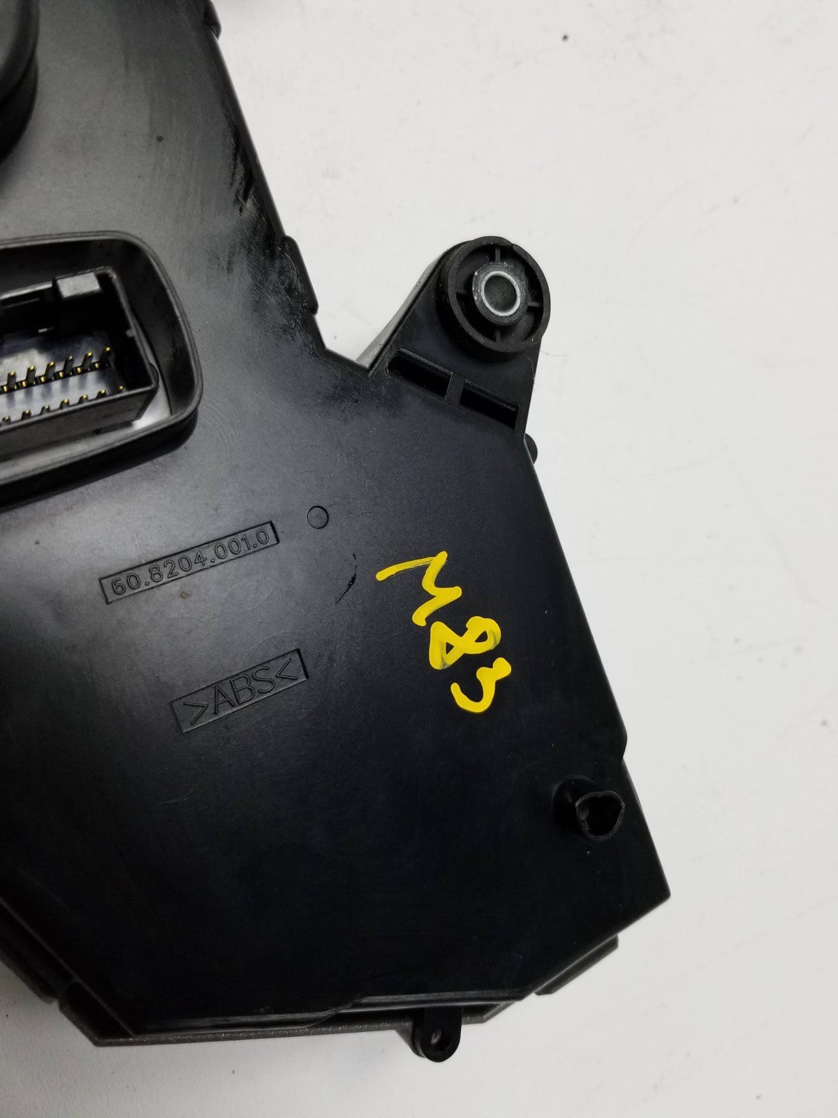 2002 Aprilia Rst 1000 Futura Speedometer Tachometer Meter Gauge Cluster OEM