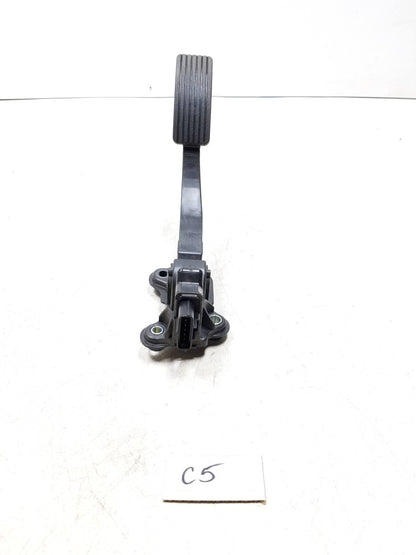 2010 Dodge Caliber Sxt Accelerator Pedal Sensor OEM