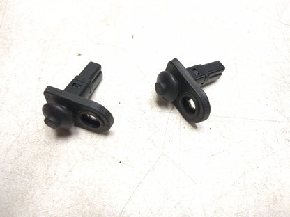 2013 Hyundai Genesis Door Ajar Jamb Switch Pair OEM
