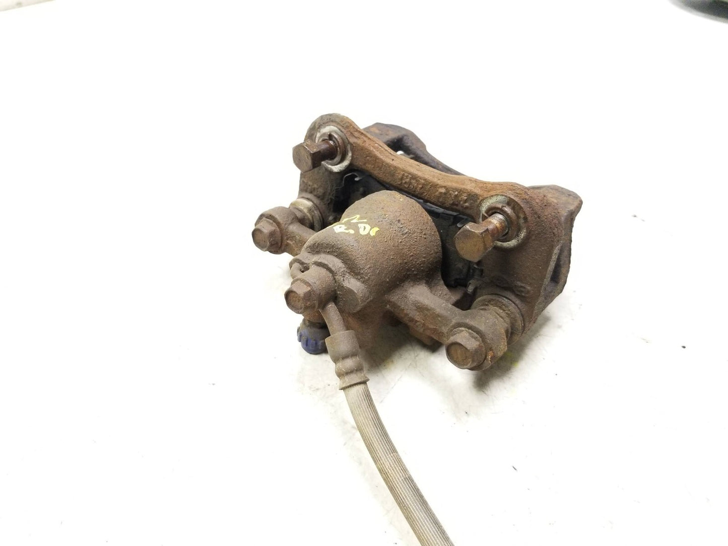 2011 - 2016 Kia Sportage AWD Rear Brake Caliper Left & Right 2.4l OEM