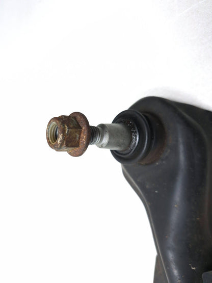 2019 Ford Ecosport Control Arm Upper & Lower Rear Driver Side Left OEM