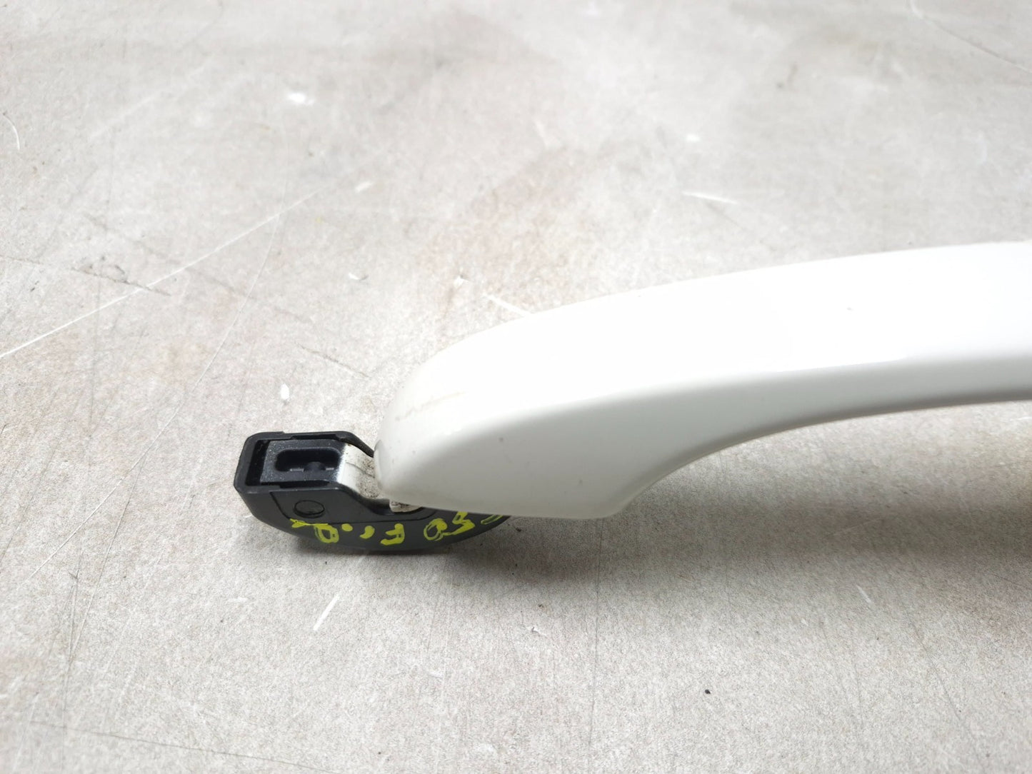 2013 Dodge Grand Caravan Front Door Exterior Handle Left Driver Side Oem✅