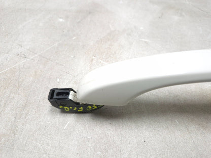 2013 Dodge Grand Caravan Front Door Exterior Handle Left Driver Side Oem✅