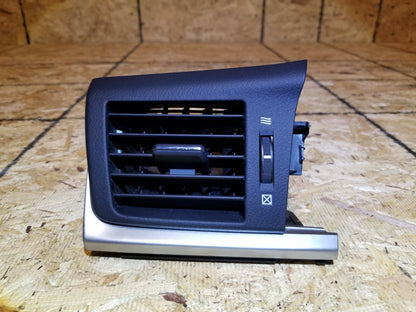 11 12 13 14 15 Lexus CT200h Front Left Driver Side Dash Air Vent OEM