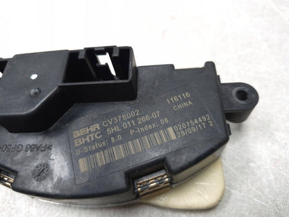 2018 Chrysler 300 Blower Motor Resistor OEM