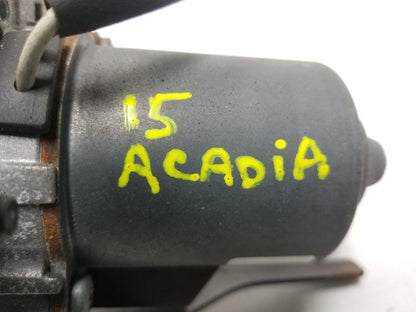 13-16 GMC Acadia Brake Booster Auxiliary Vacuum Pump 22819441 OEM