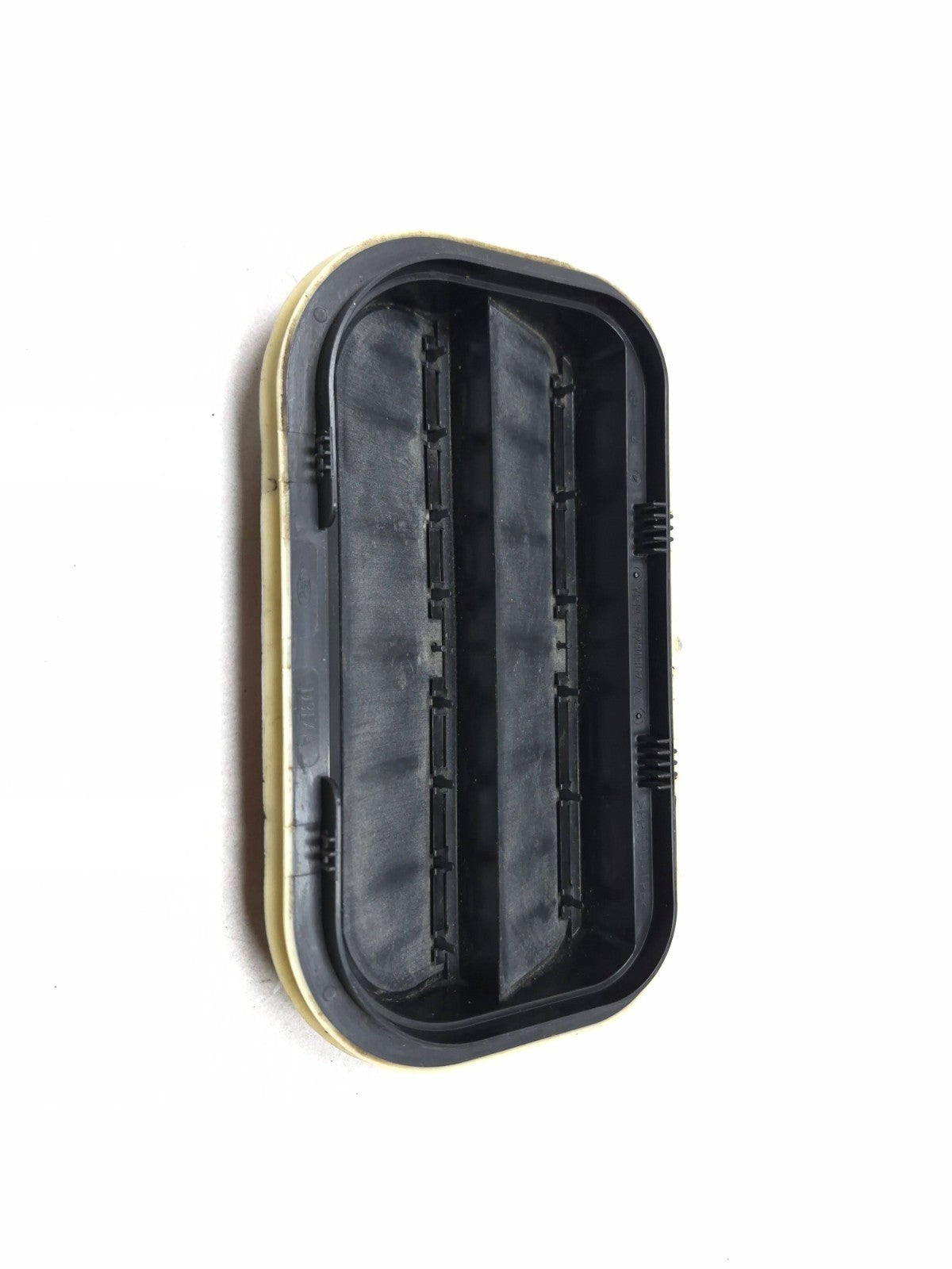 2019 Ford Ecosport Rear Quarter Vent Pressure Flap OEM