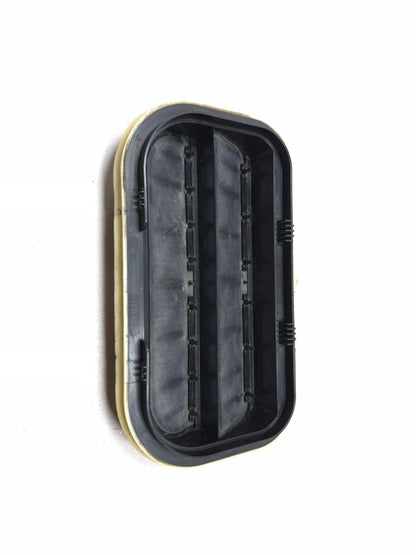 2019 Ford Ecosport Rear Quarter Vent Pressure Flap OEM