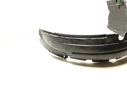 2011 - 2013 Kia Sportage Fender Liner Splash Shield Front & Rear 4pcs OEM