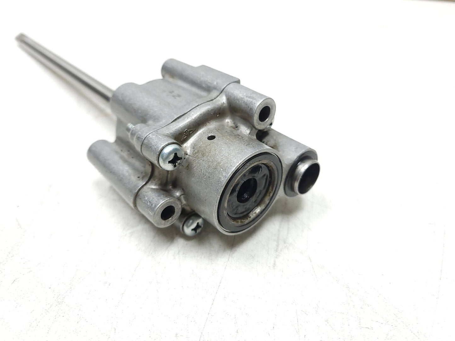 1984 - 1987 Honda Gl1200 Goldwing Oil Pump 15110-mg9-000 OEM