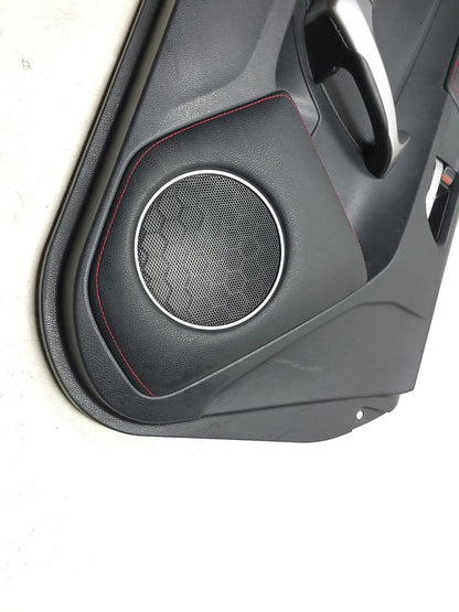 13-16 Scion Fr-s Frs Door Panel Trim Driver Side Left OEM