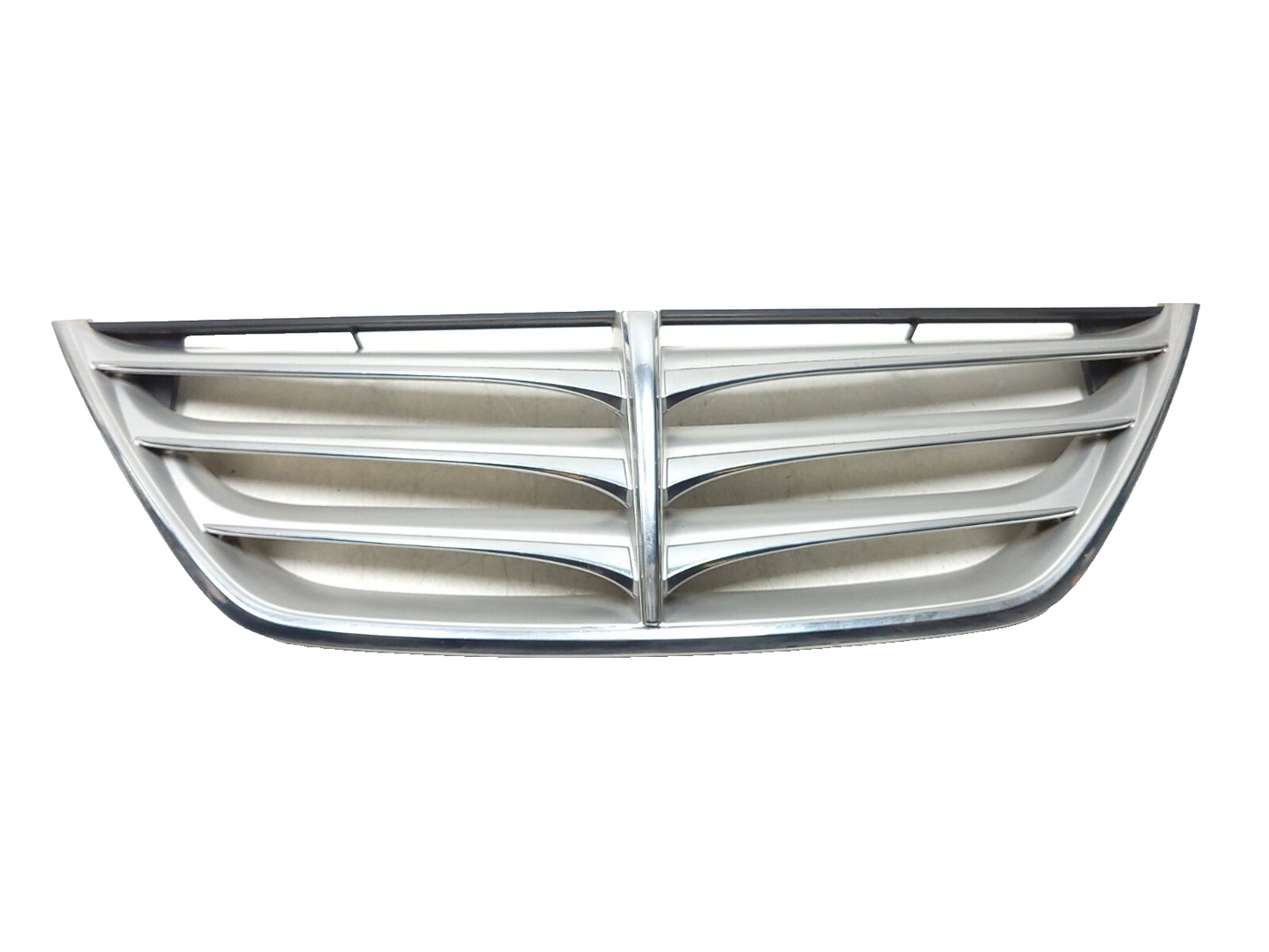 09-14 Hyundai Genesis Radiator Grille 86351-3m110 OEM Sedan