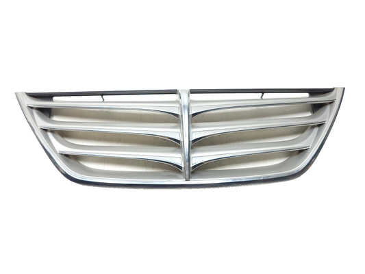 09-14 Hyundai Genesis Radiator Grille 86351-3m110 OEM Sedan