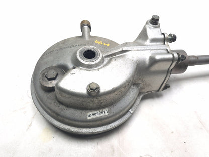 1987 Honda Goldwing 1200i Final Driven Gear Assy OEM