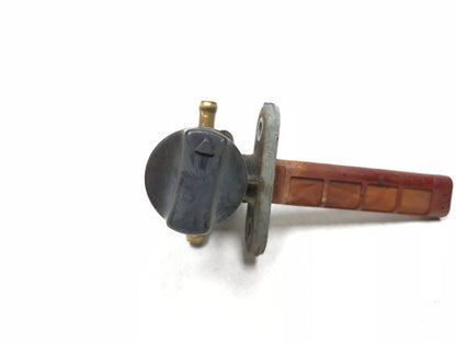 1993 Suzuki Gsx 600 Fp Katana  Fuel Petcock OEM