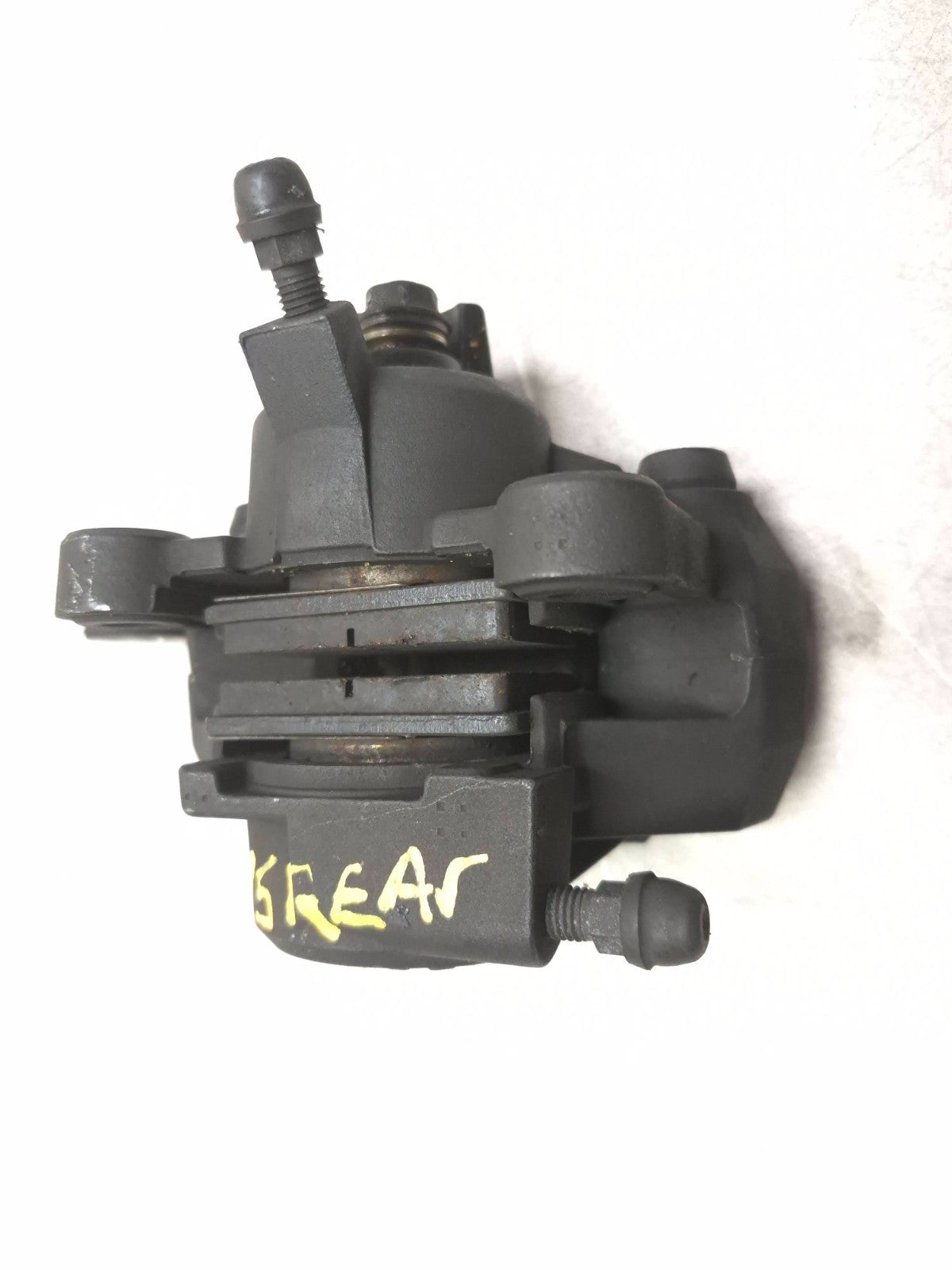 2001 Suzuki Gsx 750f Katana Rear Brake Caliper OEM