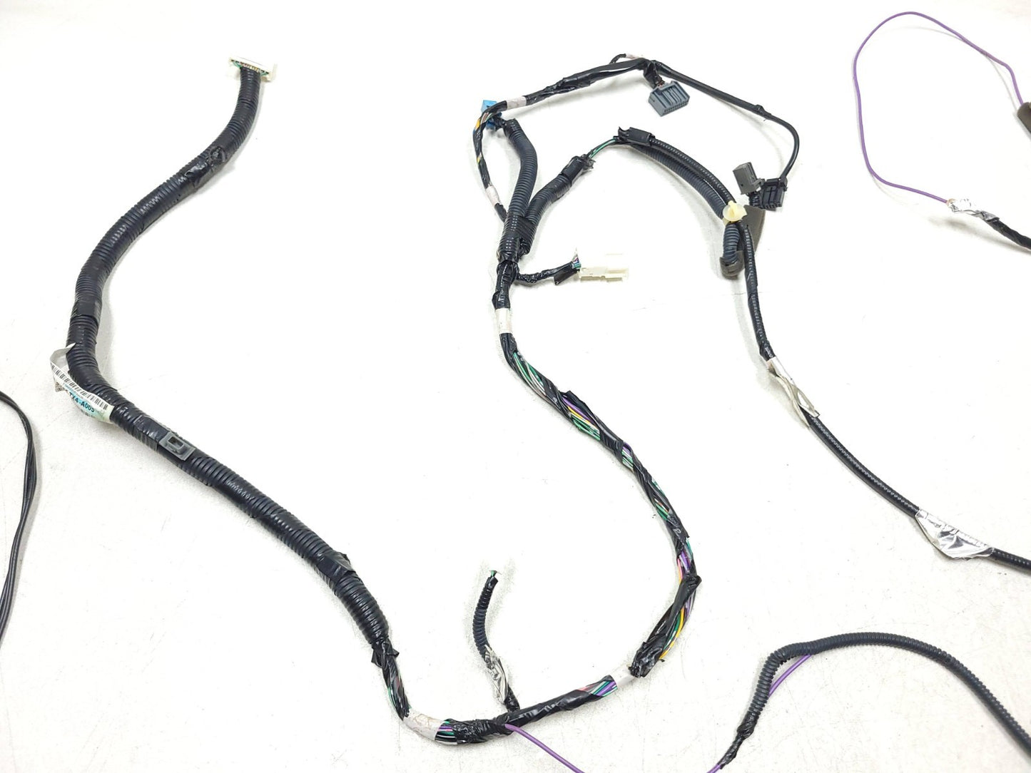 13-15 Acura RDX Roof Wire Harness OEM ✅
