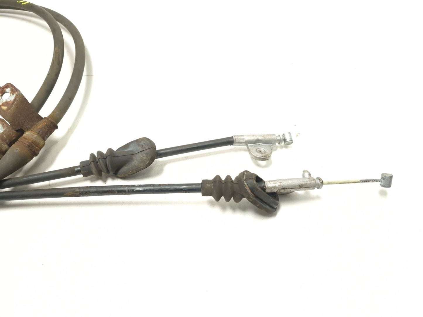 2018 Nissan Altima Parking Brake Cable Left & Right OEM