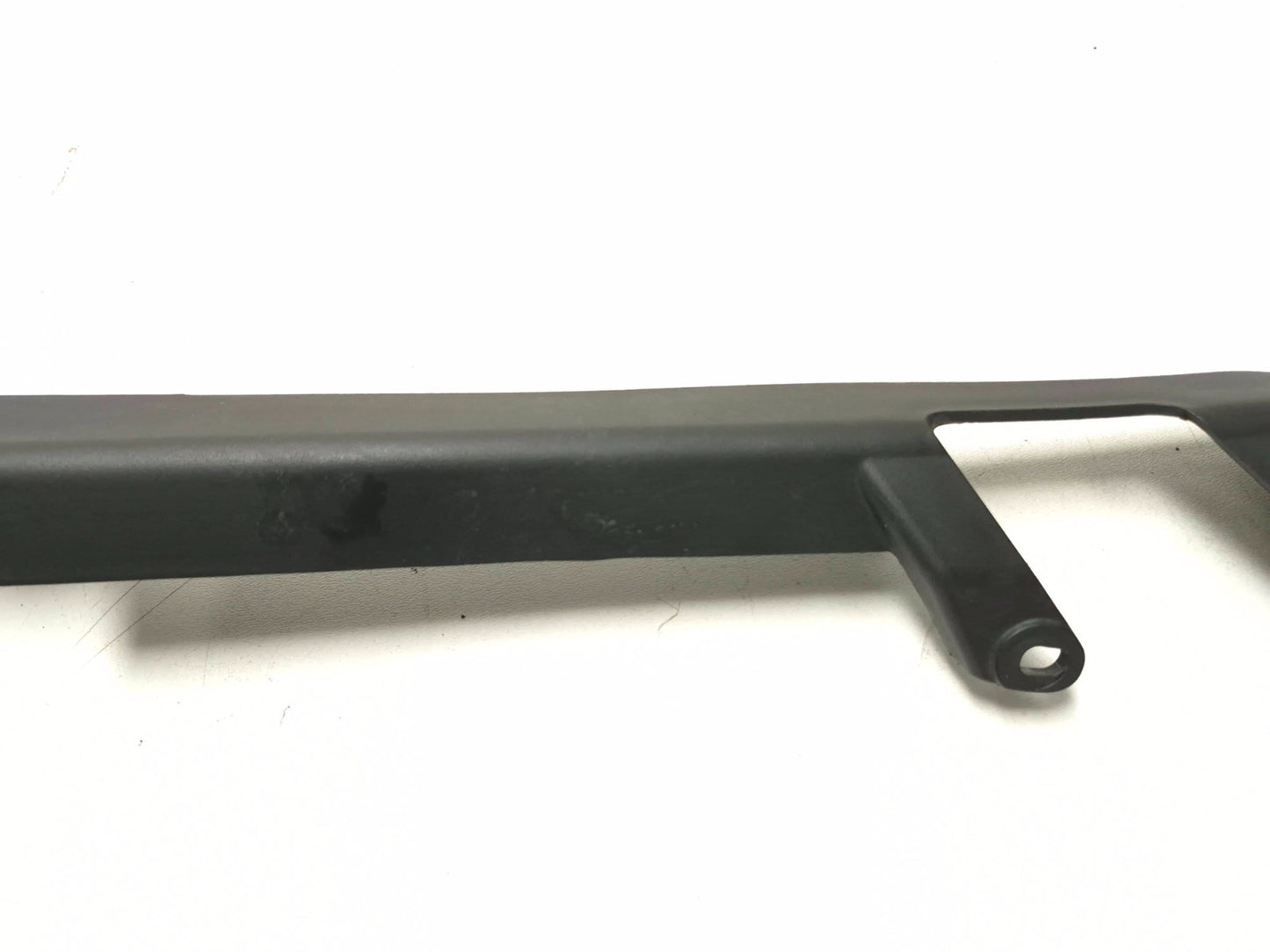 2022 Royal Enfield Int650 Rear Drive Chain Guide Cover Guard  OEM