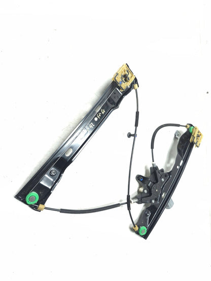 2013 Ford Focus St Front Door Window Regulator Left Driver Side Bm5z-5423201 OEM